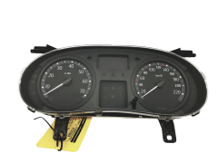 Bloc Compteurs Vitesse Renault Clio 2 8200276527 Johnson Controls