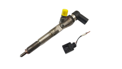 Injection De Combustible 166006212R H8201100113 Continental 1.5dCi Renault S17