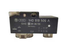 Calculateur 1H0919506A 898659 Volkswagen