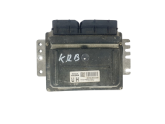 Calculateur MEC32-040 K4 UH Nissan Hitachi 46479