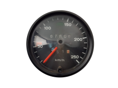 Bloc Compteurs Vitesse km/h Porsche 924 477957021 67127067