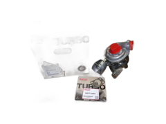 Turbocompresseur BORG WAGNER 753420-5006S 0375J3