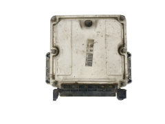 Calculateur 0281010767 9643524980 PSA Bosch 38289
