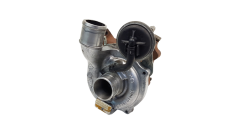 Turbocompresseur 315504H301868 54359700011 54391015075 1.5 dci Renault Modus