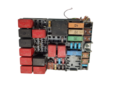 Module 51987784 51882145 Fiat Lancia Alfa Jeep 2716