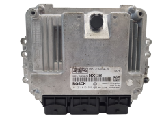 Calculateur Ford Focus 9M51-12A650-DB 0281015856 1.6 TDCI Bosch