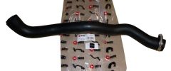 Tuyau D’air Dacia 981172 8200921758 Seim