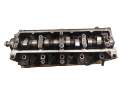 La Culasse Ford 6G9Q-6090-A1A XS4Q-6250-AC 1.8 TDCI QYBA 3 La Culasse Ford 6G9Q-6090-A1A XS4Q-6250-AC 1.8 TDCI QYBA 3