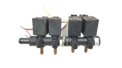 Rampe D'injection LPG LOVATO 67R-010194 110R-000081 Class 2