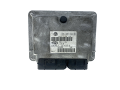 Calculateur 036906034BK IAW4LV.C Skoda VW Magneti Marelli 49481