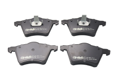 Plaquettes De Frein Avant 7D0698151A 66981106001 VW Transporter T4 Vika