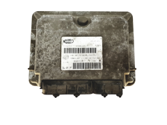 Calculateur IAW4AF.PP 55187374 Fiat Magneti Marelli 27856