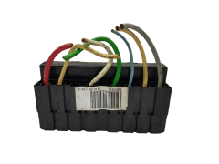 Boîtier Fusibles Citroen Peugeot 9636079380 3820