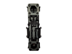 Insert Phare Arrière Safrane 7701035701 Renault Valeo