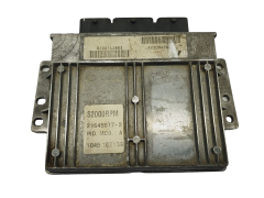 Calculateur 8200142883 8200045893 21645977-2 Renault Sagem 68439