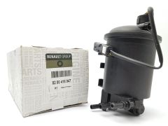 Filtre À Carburant Original Renault Laguna Scenic 1.9 DCI 8200416947 