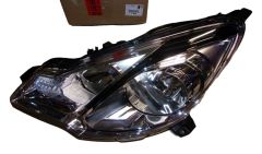 Phare Gauche Nouvelle Original 1606931680 Citroen C3 2 DS3