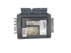 Calculateur 1214 7520019-01 S118012001L Mini BMW Siemens 60933