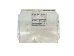 Calculateur ESP 0315450732 0265109498 Mercedes Bosch 35855