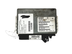 Calculateur 0260002233 LHE1400AJ Jaguar Bosch