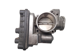 Boitier Papillon D’admission Mercedes-Benz W168 A1661411225 412.260/003/002 Boitier Papillon D’admission Mercedes-Benz W168 A1661411225 412.260/003/002