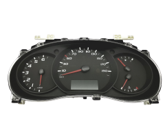 Bloc Compteurs Vitesse Renault Master 3 248109785R A 31687