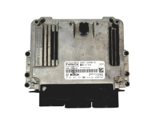 Calculateur 0281031531 DA6A-12A650-NC Ford Bosch 28908