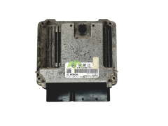 Calculateur 5K0907115 0261S04951 VW  Bosch