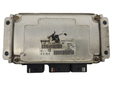 Calculateur PSA 0261206606 9638765980 Bosch