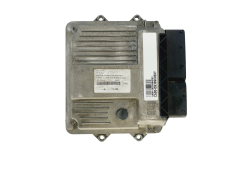 Calculateur FGP MJD6JF.P3 55195817 Fiat 38960