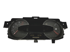 Bloc Compteurs Vitesse Renault Trafic 3 248106832R Visteon 32525 Bloc Compteurs Vitesse Renault Trafic 3 248106832R Visteon 32525