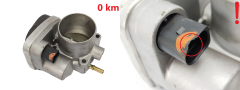 Boitier Papillon D’admission Renault 8200171134 8200190230 1.6 16V 0km