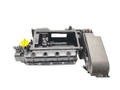 Couvercle de soupape 8200120140 1.2 16v Renault Kangoo Clio 2 Twingo 1612 Couvercle de soupape 8200120140 1.2 16v Renault Kangoo Clio 2 Twingo 1612