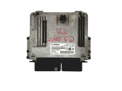 Calculateur 9814182680 0281032456 9806460480 PSA Bosch 26465