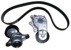 Centure Tendeur De Traction OE Citroen Peugeot C4 C5 308 508 1.6 HDI 1613444980