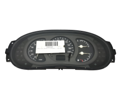 Bloc Compteurs Vitesse Renault Clio 2 7700410434 C 57587