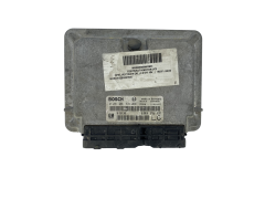 Calculateur Opel 90569348 0281001634 Bosch 51933