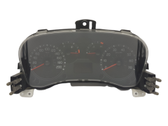 Bloc Compteurs Vitesse Fiat Panda 51711237 503000480700 18372 Bloc Compteurs Vitesse Fiat Panda 51711237 503000480700 18372