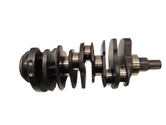 Arbre Vilebrequin 7701477038 3,0 DCi 6DE1 P9X Renault Opel 4860