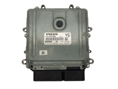 Calculateur Ecu Volvo P31303388 0281015286 Bosch
