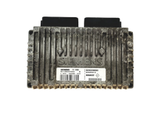 Calculateur S118037003E 8200298690 820052418 Renault Siemens 
