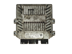 Calculateur 3S61-12A650-LB 5WS40140D-T SID 804 Ford Siemens 20445