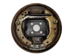 Disque Machoires D’ancrage Gauche 7701051524 Renault Clio 2 32191174-2 11894