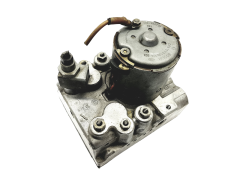 Pompe Abs BMW 5 E39 3451 1090910 0265217000 Bosch 46016