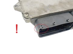 Calculateur FGP 51775009 MJD6JF.S3 71600.006.04 Fiat Magneti Marelli