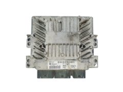 Calculateur 8V21-12A650-EC 5WS40584C-T Ford Continental 35688