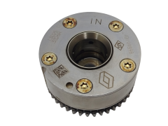 Poulie Dephaseur Arbre Cames Renault Dacia 130257094R 130253326R 1.2 TCE