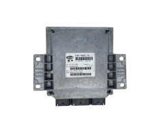 Calculateur 9645989480 9655756380 IAW48P2.72 16.623.004 PSA 61932