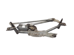 Tringlerie D'essuie Glace Fiat Grande Punto 404.978 518810610 Valeo Tringlerie D'essuie Glace Fiat Grande Punto 404.978 518810610 Valeo