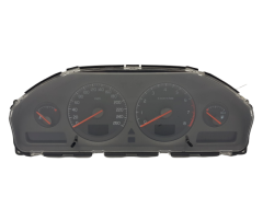 Bloc Compteurs Vitesse Volvo S60 V70 9499668 69294-570T 20933